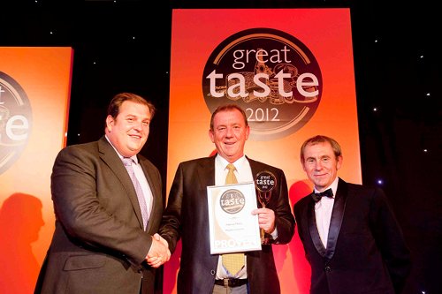 Great Taste Awards - Hannan Meats